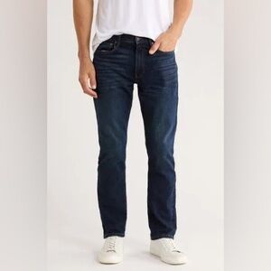 LUCKY BRAND | men’s 32x32 121 Slim Straight Jeans Sherman Oaks